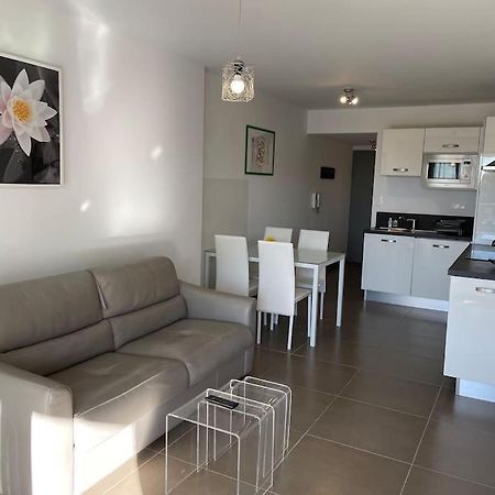 17 - Appartement Neuf, Parking Terrasse Et Jolie Vue Bandol Exteriör bild